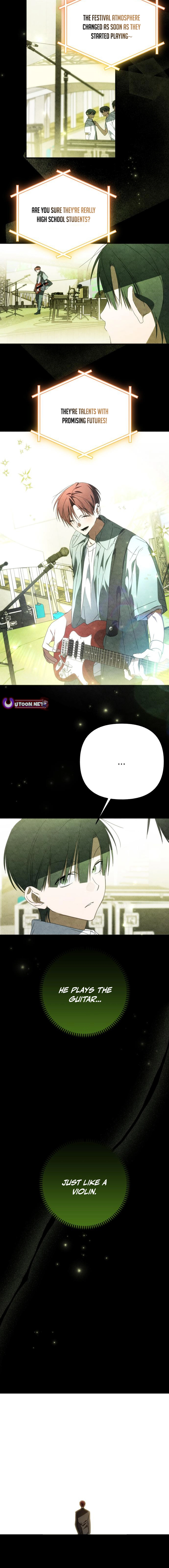 Sounds Like Chapter 27 2